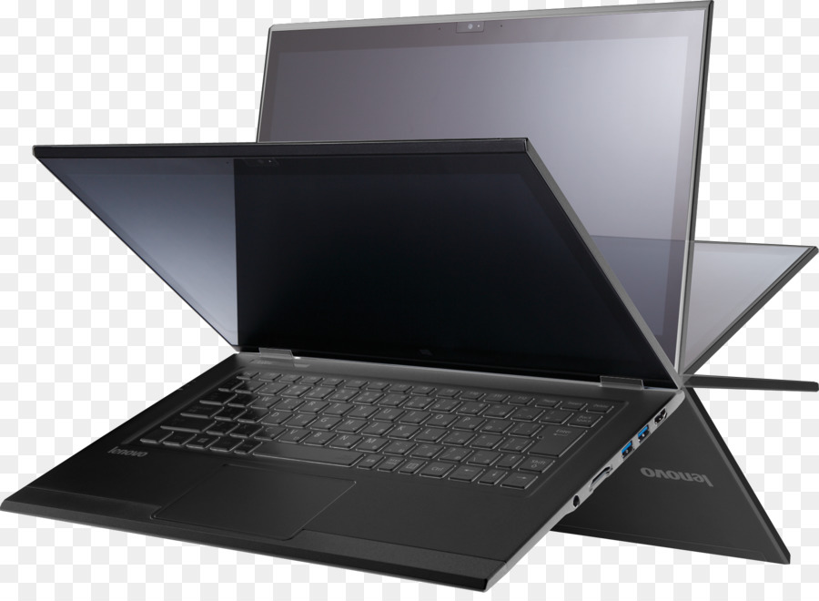 Laptop，Lenovo PNG