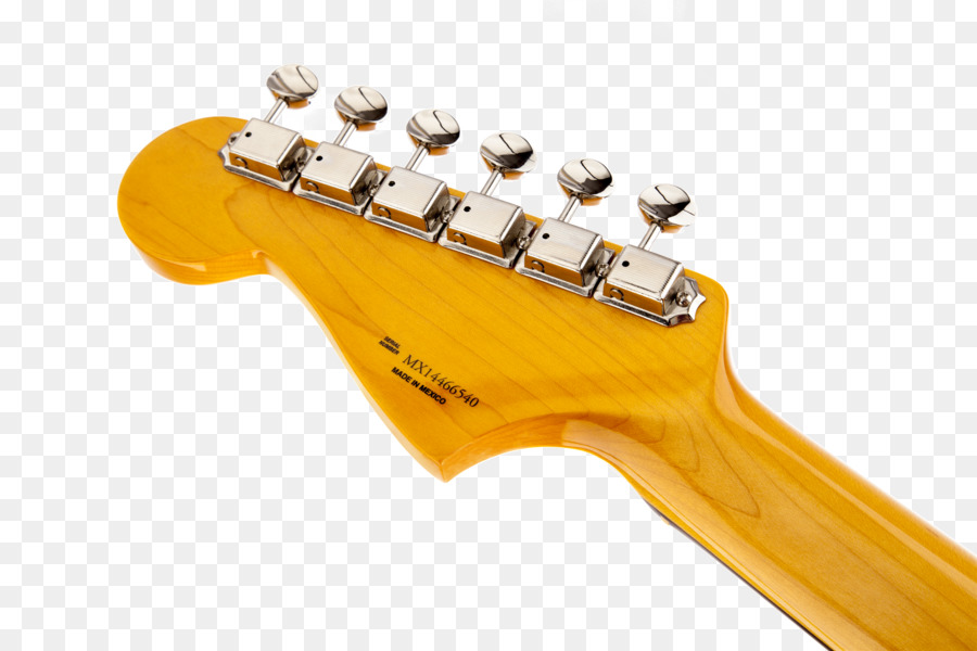 Gitar Listrik，Fender Stratocaster PNG