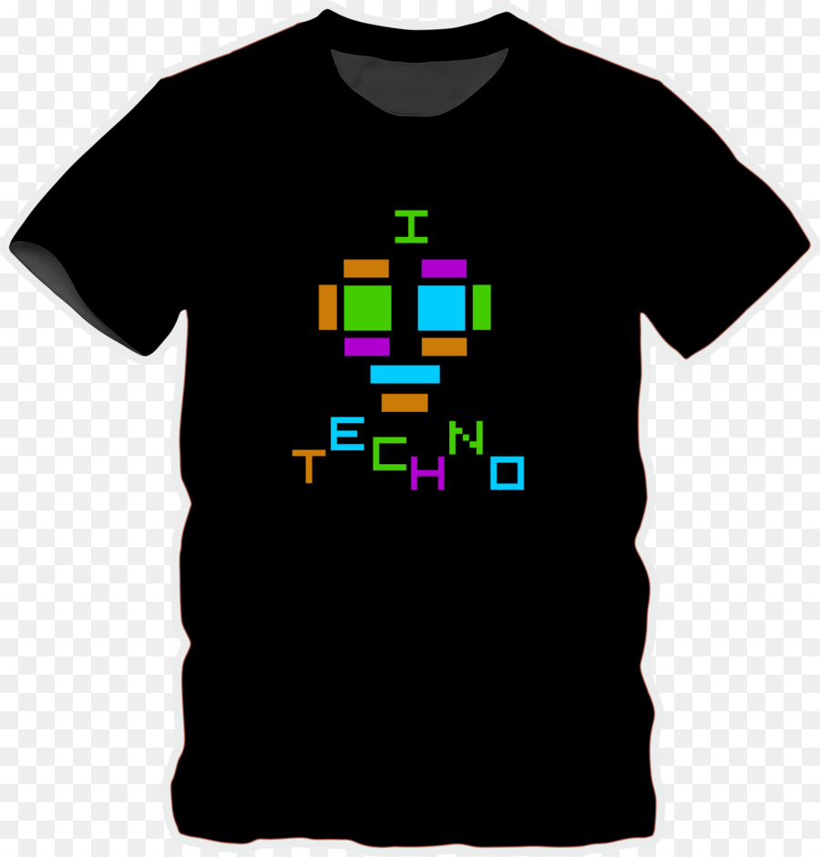 Tshirt，Pakaian PNG