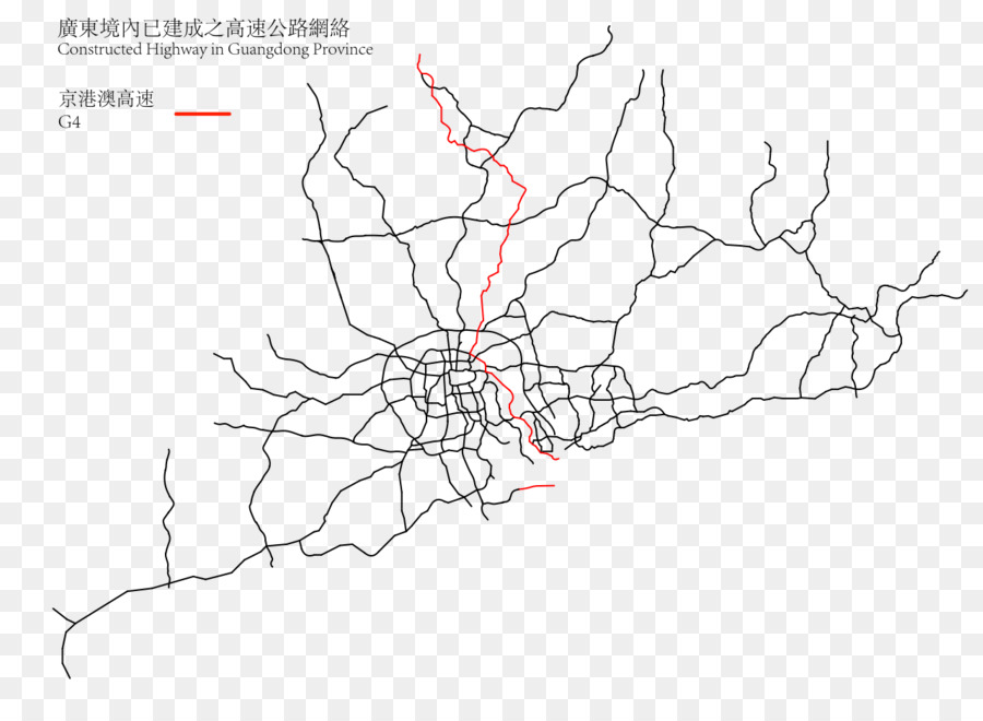 G35 Jinanguangzhou Tol，Meizhou PNG