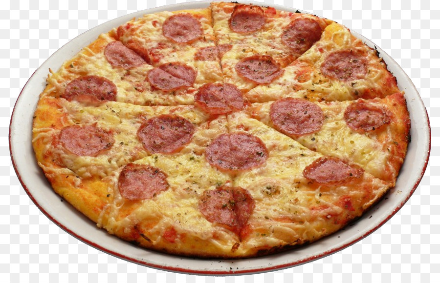 Pizza，Peperoni PNG