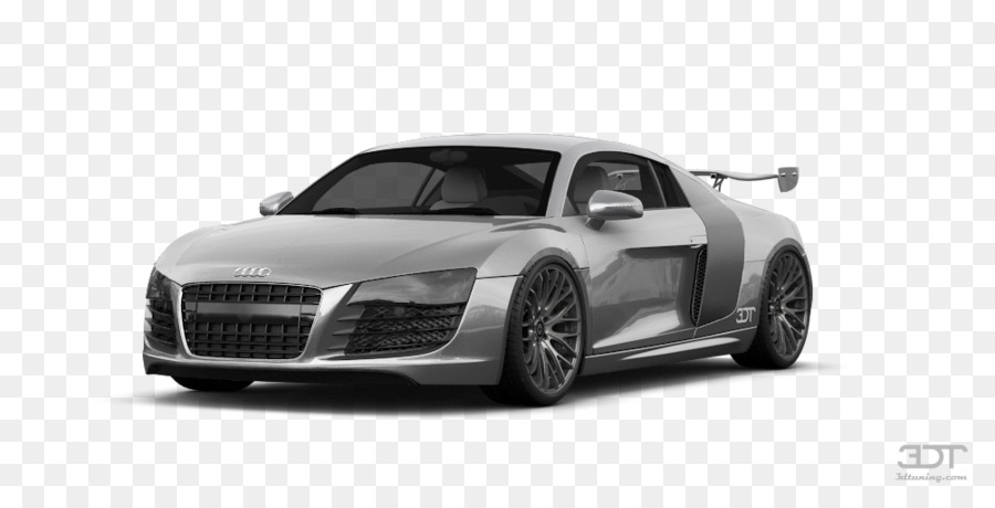 Audi R8，Audi PNG