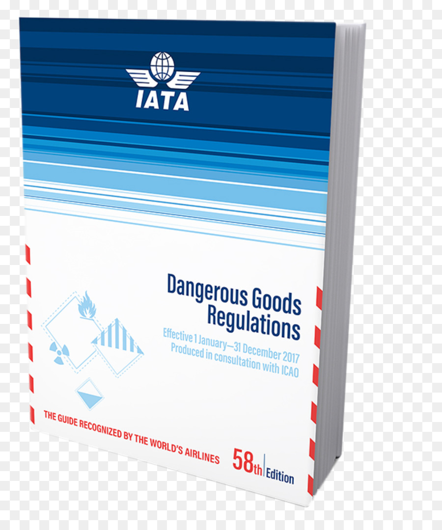 Peraturan Barang Berbahaya，Asosiasi Transportasi Udara Internasional PNG
