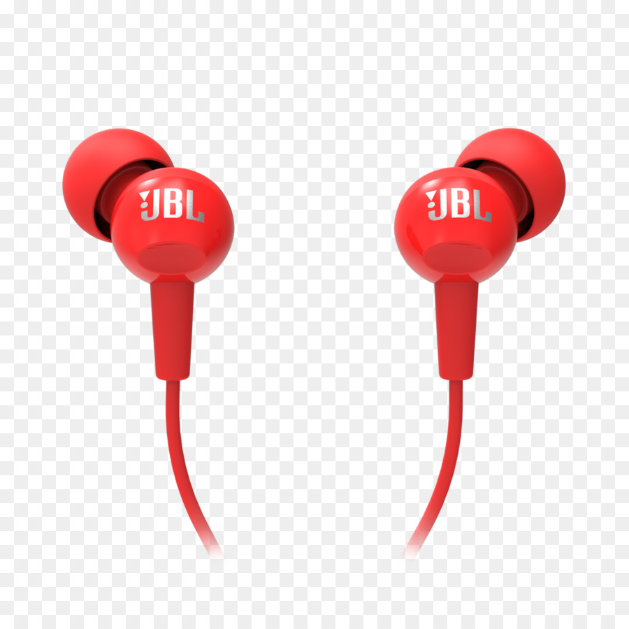 Earphone Merah，Earphone PNG