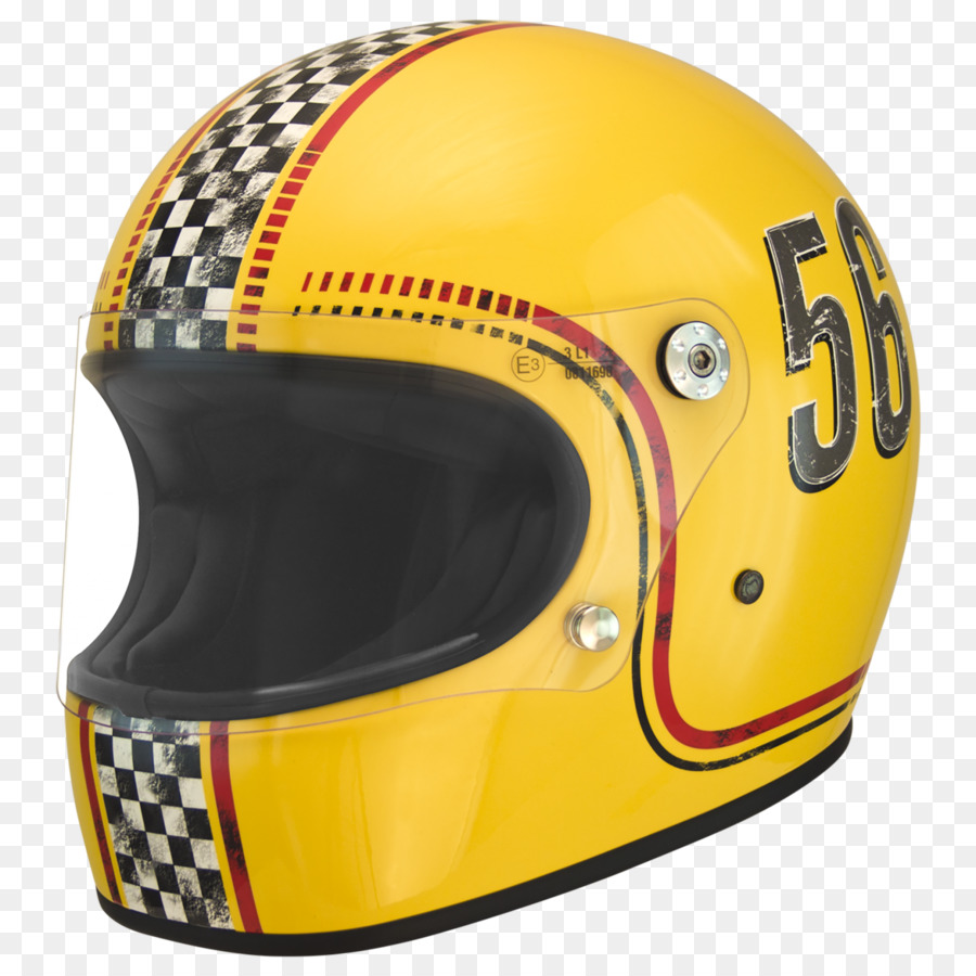 Helm Kuning，Perlindungan PNG