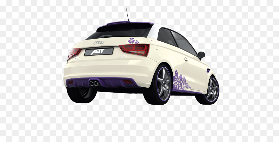 Audi，Audi A1 PNG