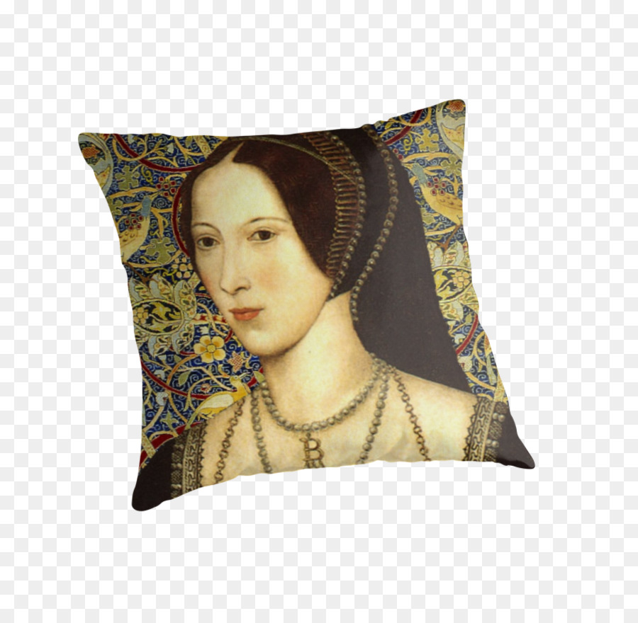 Anne Boleyn，Bantal PNG