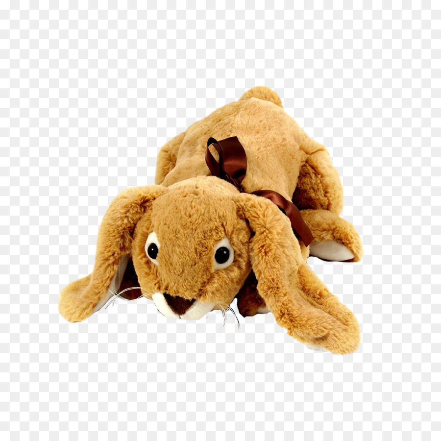 Boneka Kelinci，Mewah PNG