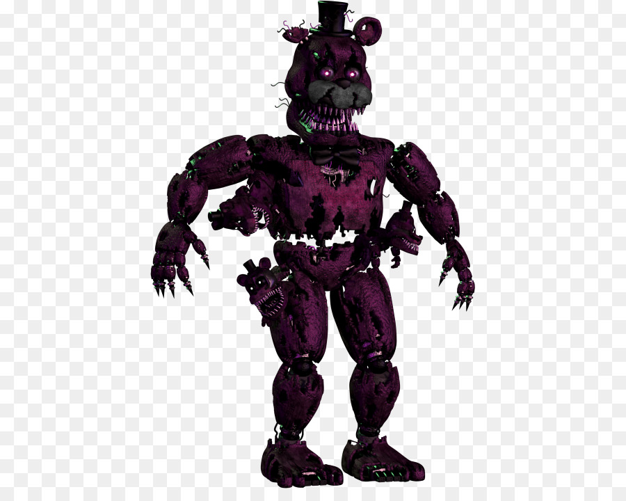 Karakter Robot，Animatronik PNG