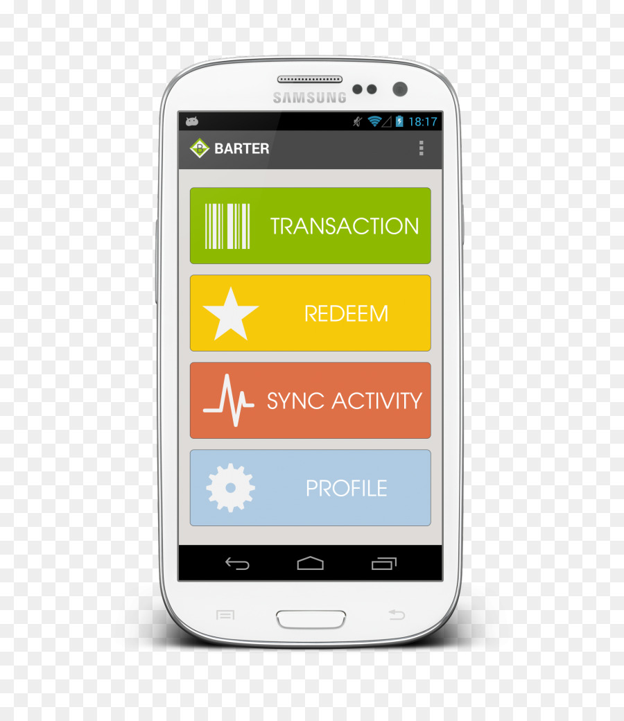 Android，Pengembangan Web PNG