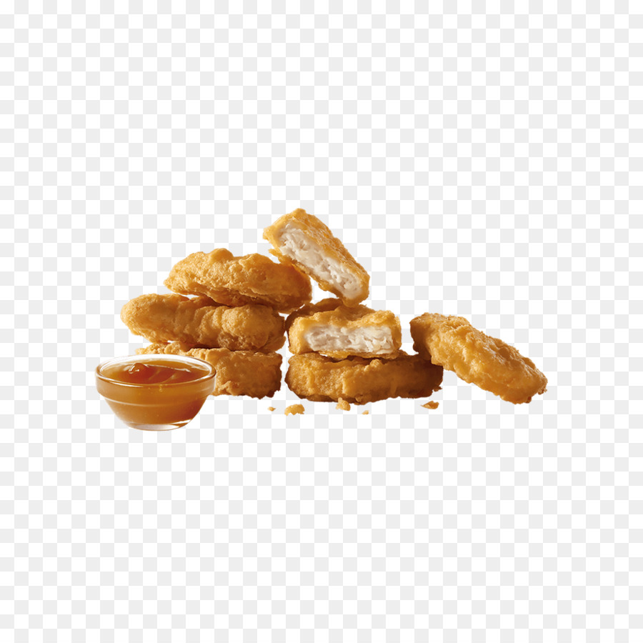 Mcdonald S Chicken Mcnuggets，Kentang Goreng PNG