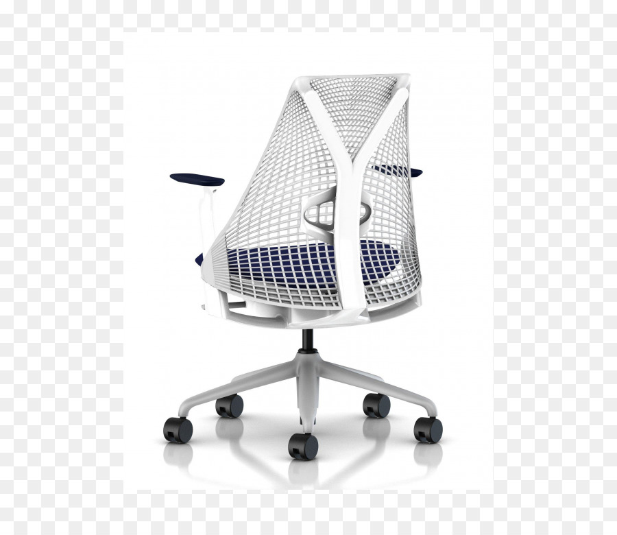 Herman Miller，Kantor Meja Kursi PNG