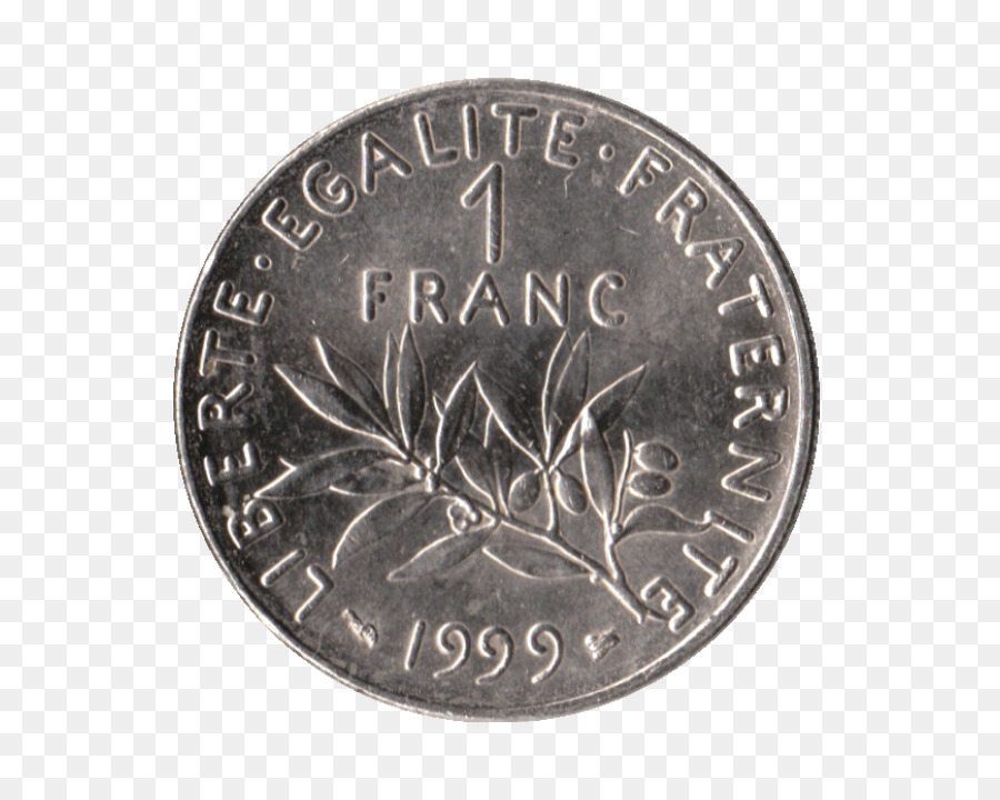 Franc Perancis，Frank PNG