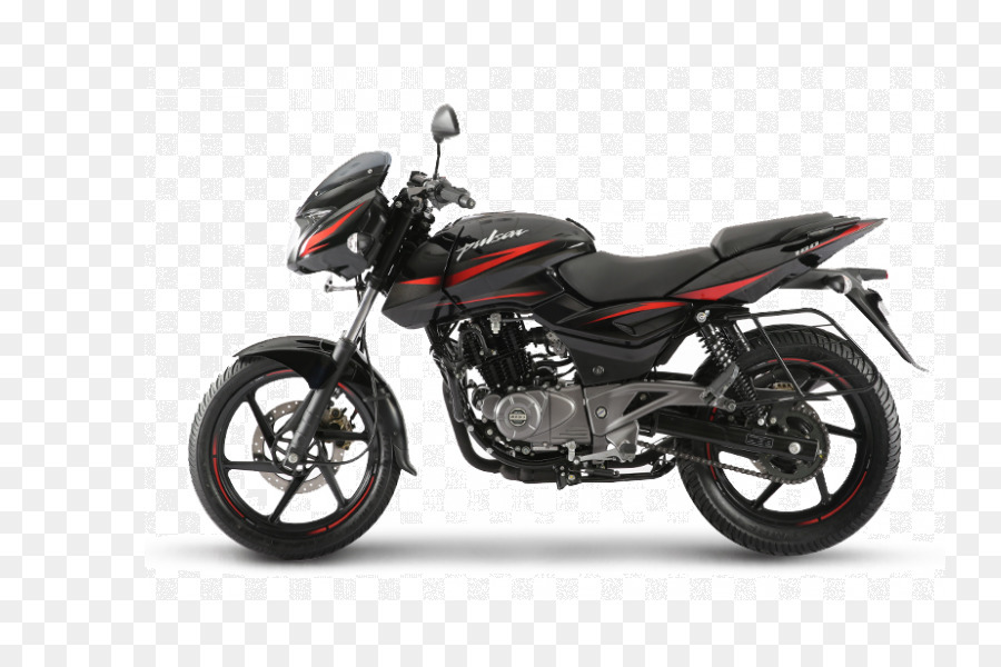 Bajaj Auto，Mobil PNG