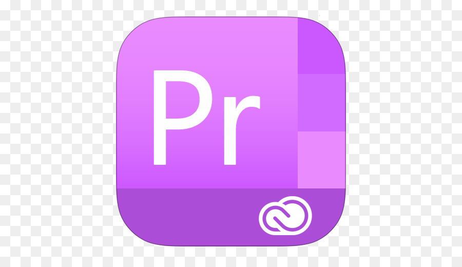 Adobe Premiere Pro，Pengeditan Video PNG