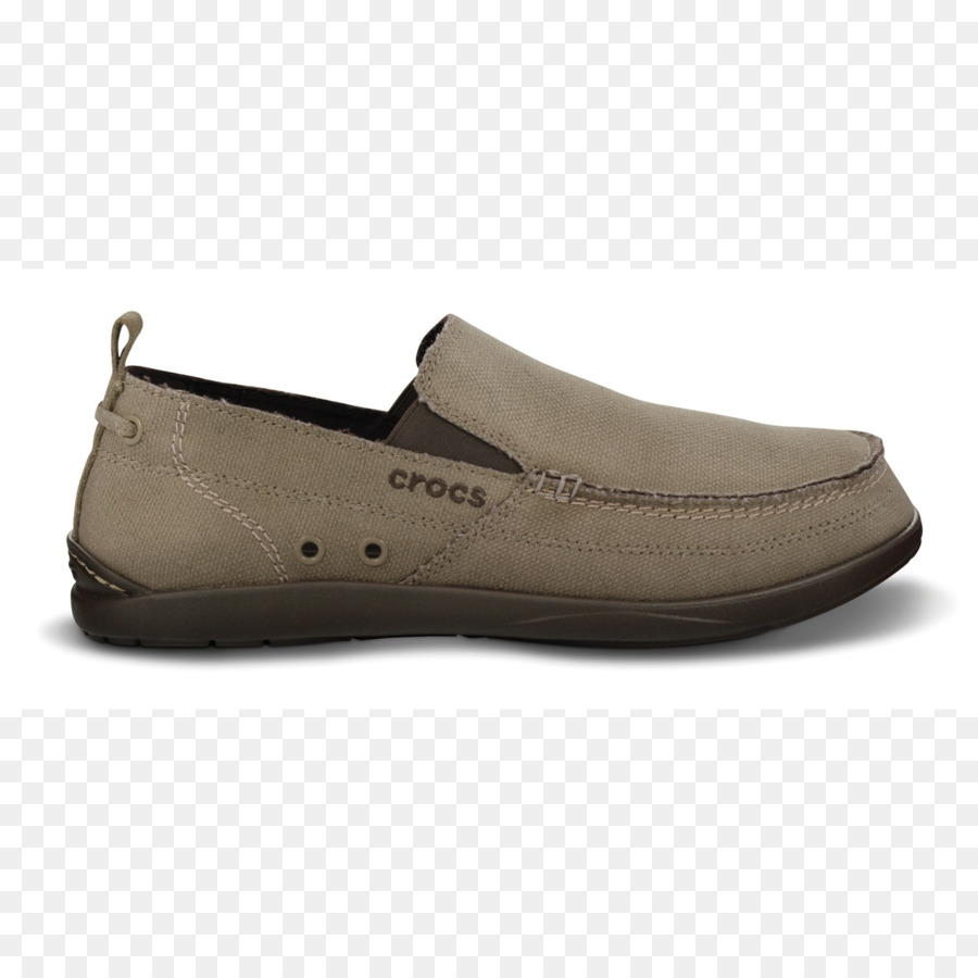 Sepatu Slipon，Sepatu PNG