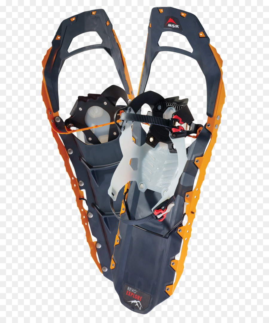 Snowshoeing，Gunung Safety Penelitian PNG