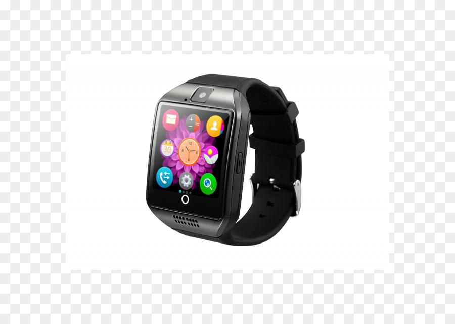 Smartwatch，Q18 Smart Watch PNG