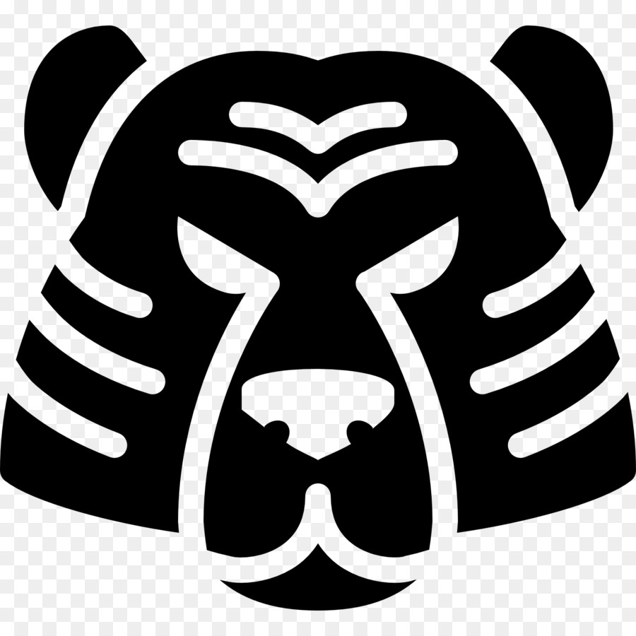 Wajah Harimau，Harimau PNG