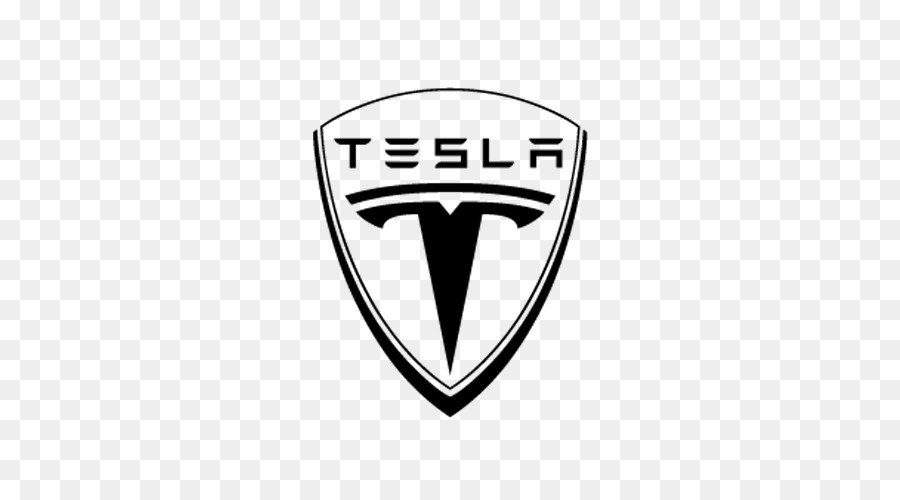 Logo Tesla，Merek PNG