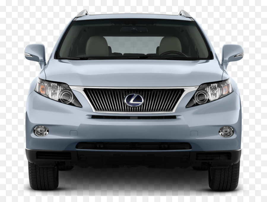 Lexus Rx Hibrida，Kendaraan Mewah PNG