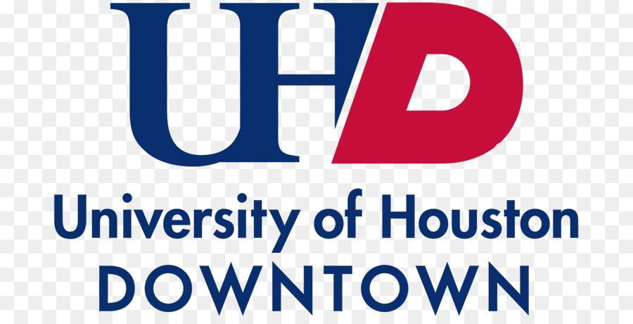 Universitas Di Pusat Kota Houston，University Of Houston PNG