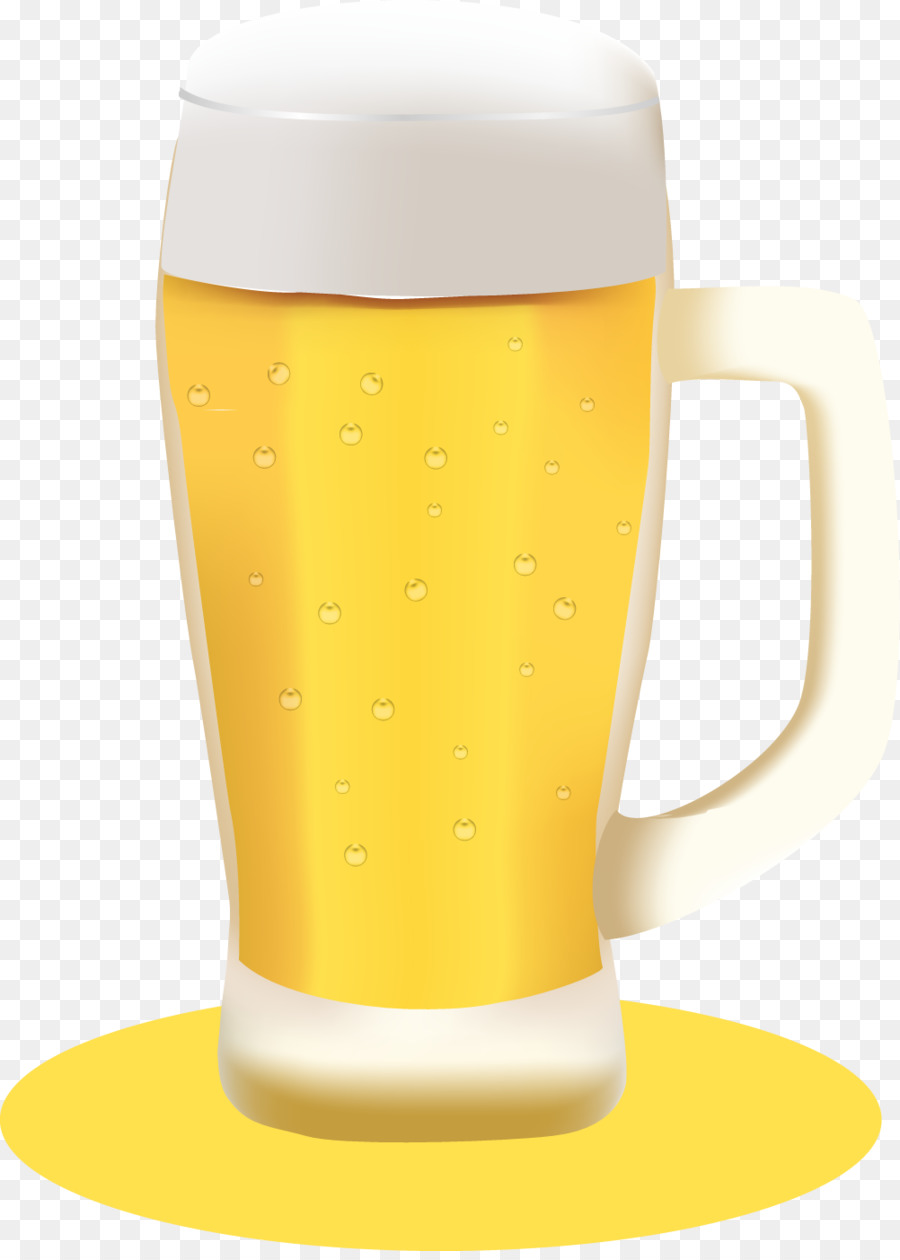 Mug Bir，Alkohol PNG