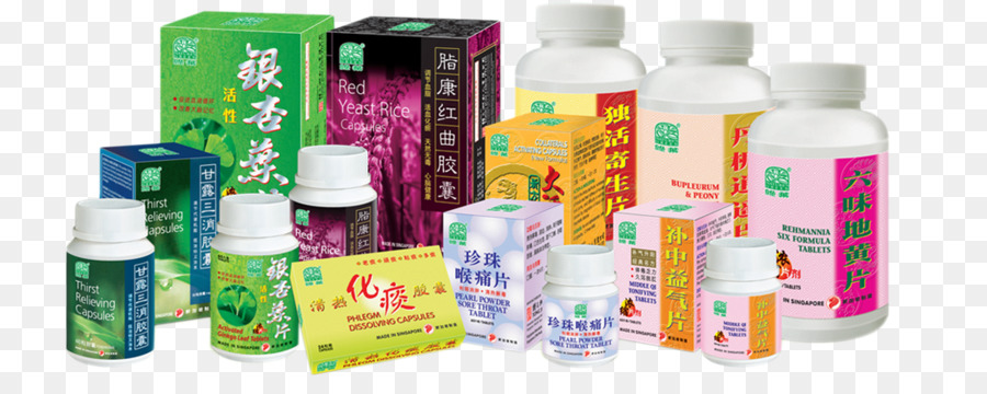 Obat，Obat Tradisional Cina PNG