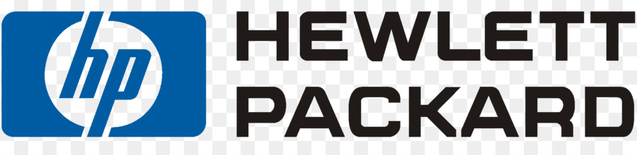 Logo Hewlett Packard，Hp PNG