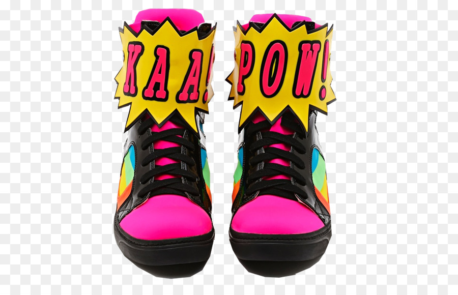 Sepatu，Hightop PNG