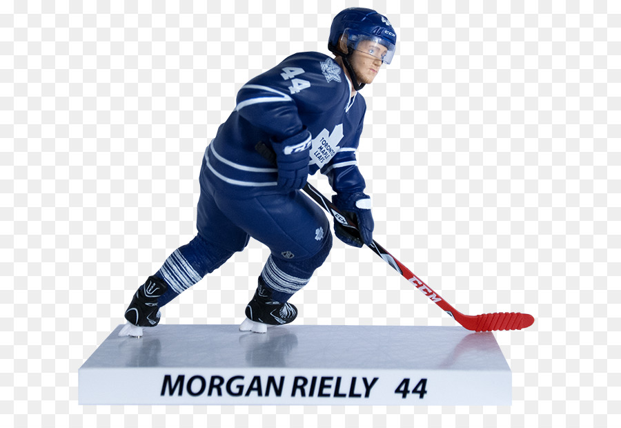 Toronto Maple Leafs，Liga Nasional Hoki PNG