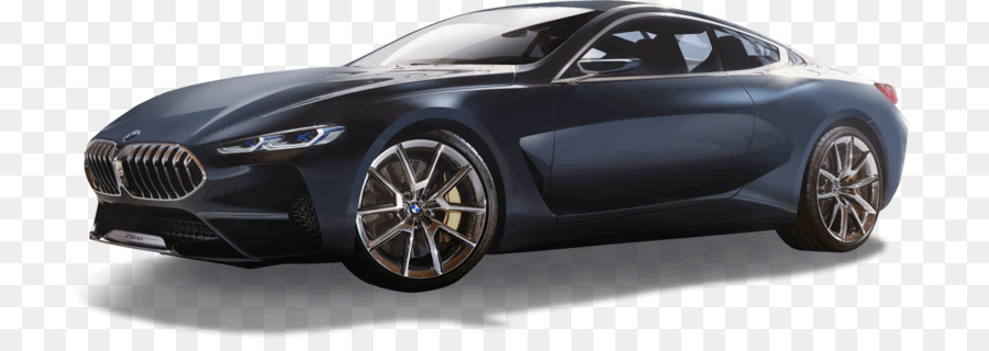 Bmw 8 Seri，Mobil PNG