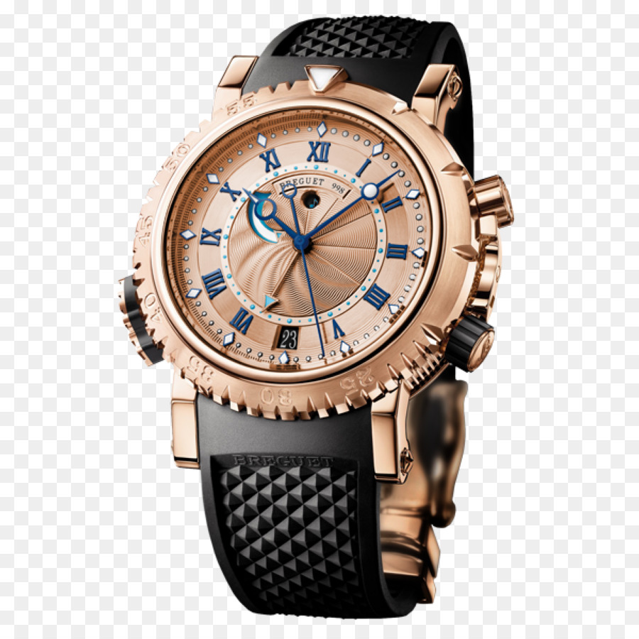 Watch，Breguet PNG