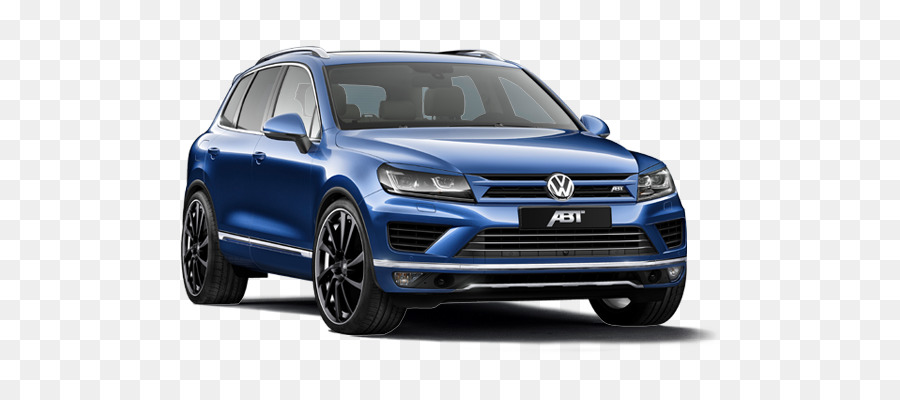 2016 Volkswagen Touareg，2015 Volkswagen Touareg PNG