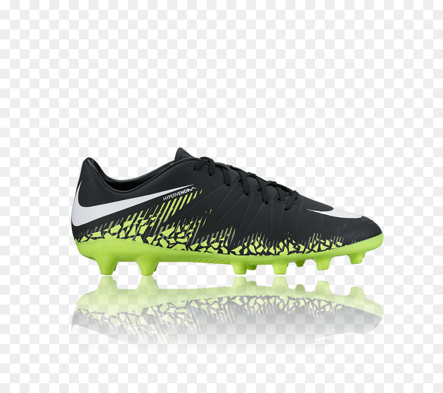 Nike Hypervenom，Cleat PNG