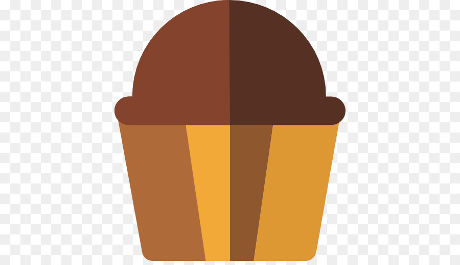 Kerucut Es Krim，Muffin PNG