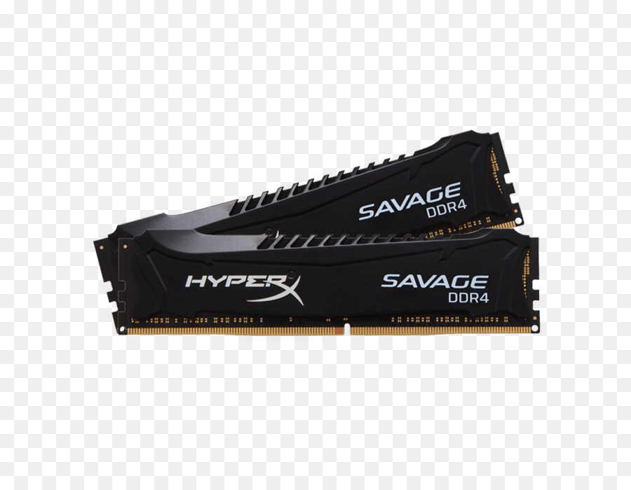 Ddr4 Sdram，Kingston Teknologi PNG