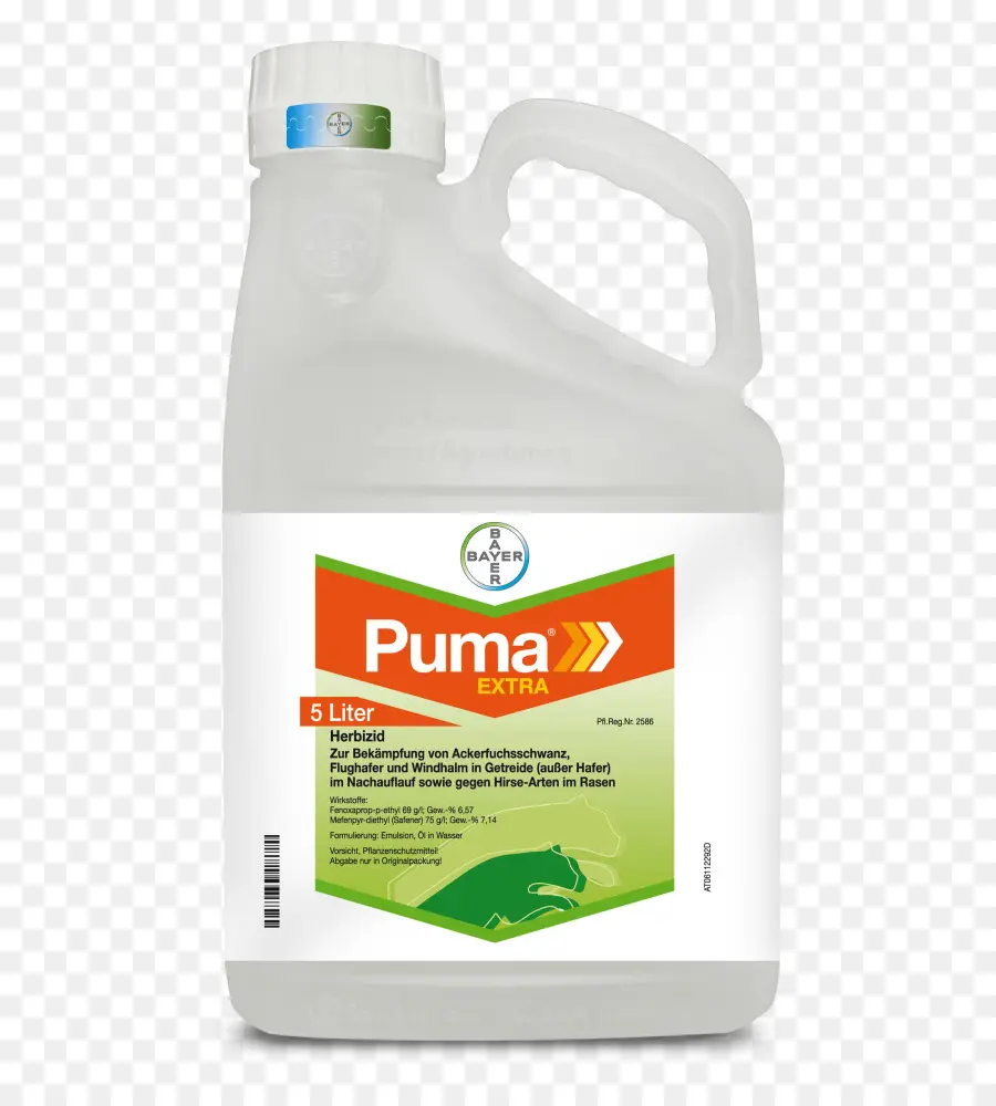 Botol Herbisida，Pestisida PNG