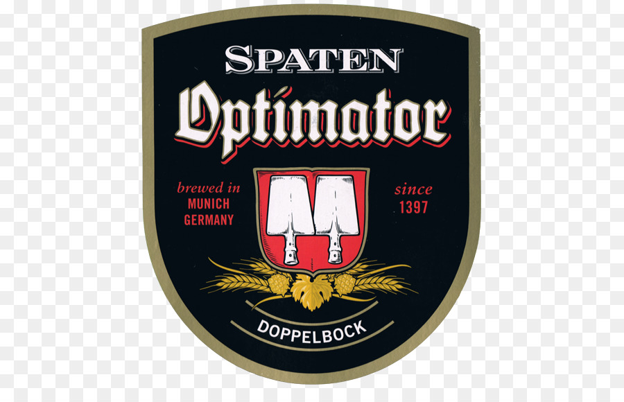 Label Bir，Spaten PNG