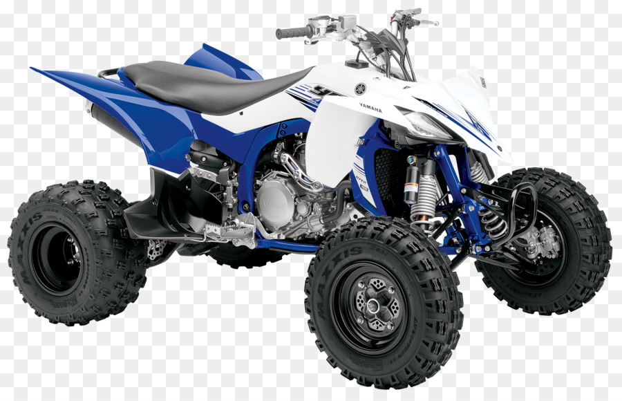 Atv Biru，Sepeda Quad PNG