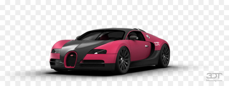 Bugatti Veyron，Mobil PNG