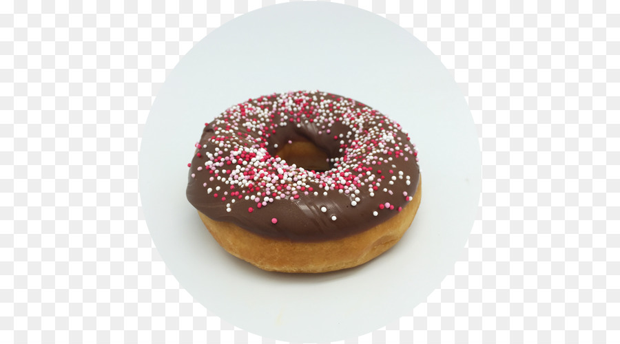 Donat Coklat，Hidangan Penutup PNG