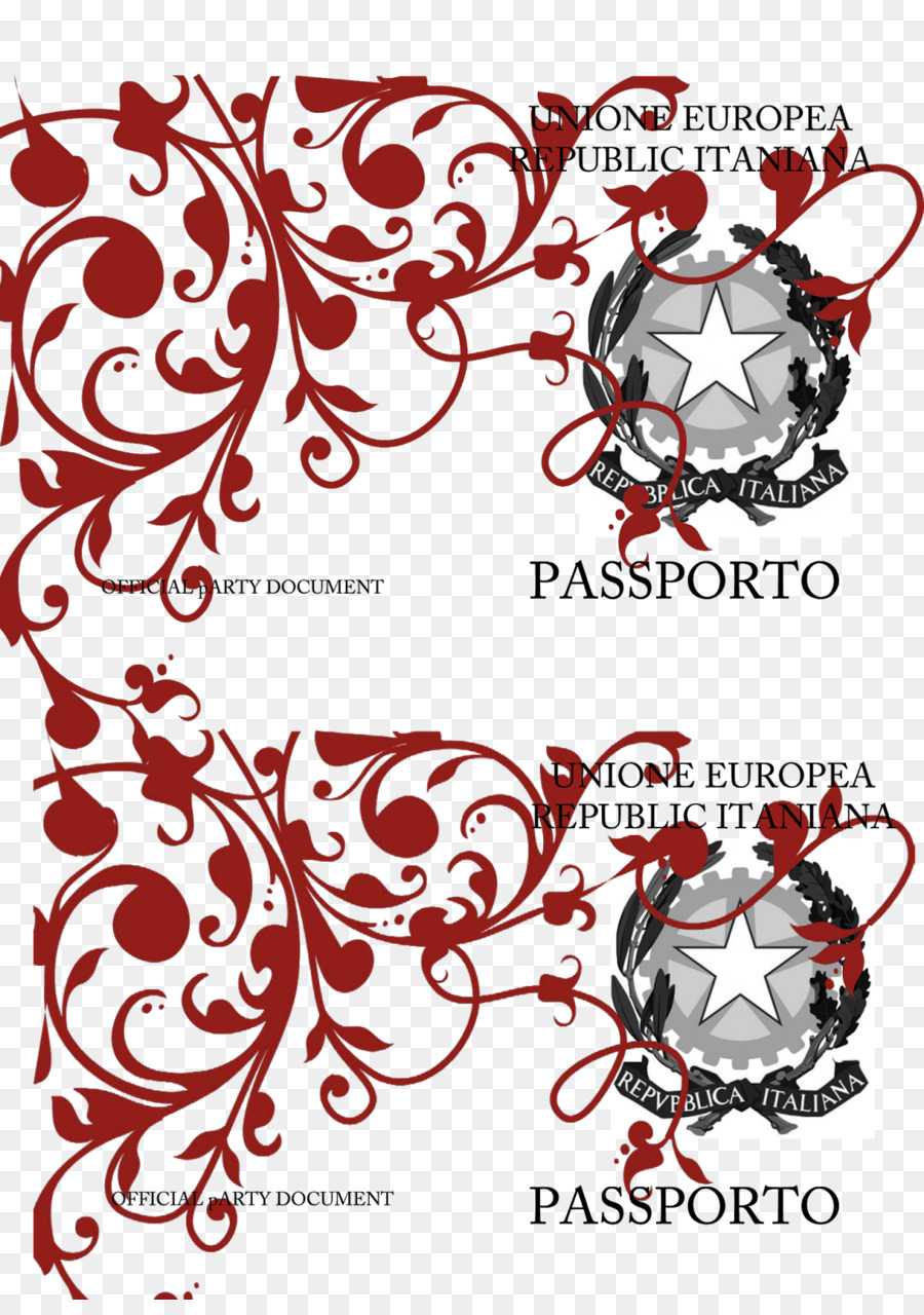 Boarding Pass，Kost PNG