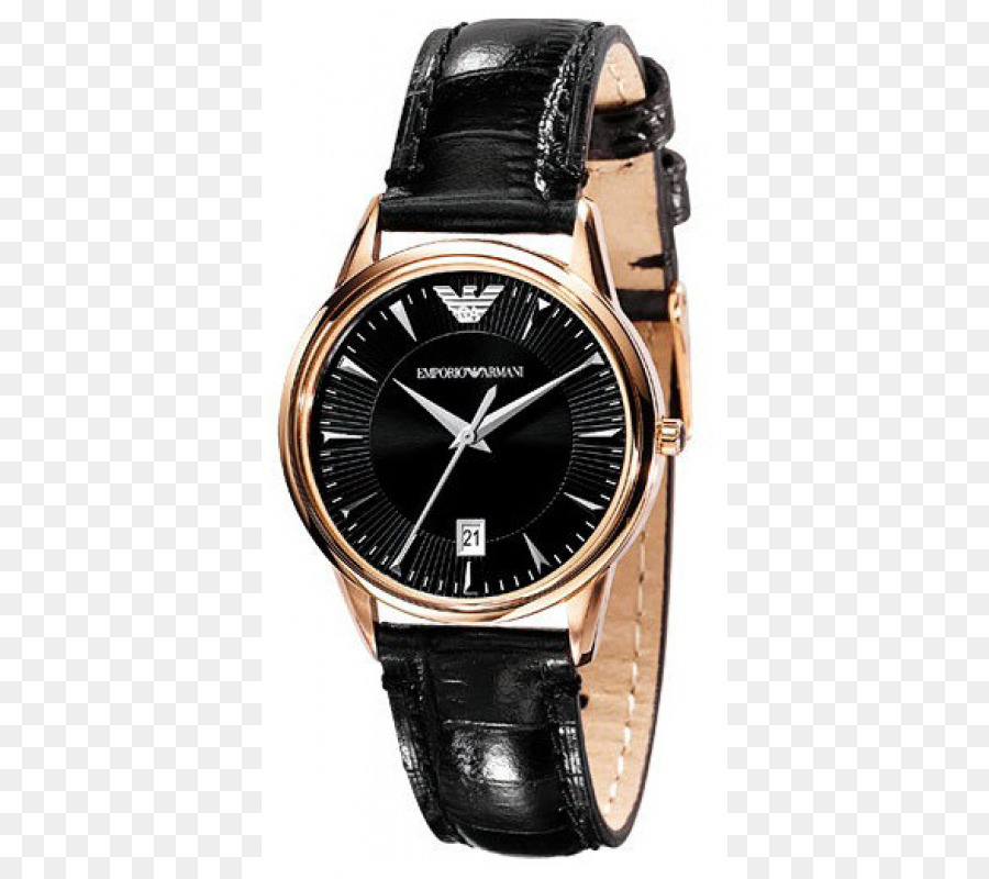 Armani，Watch PNG