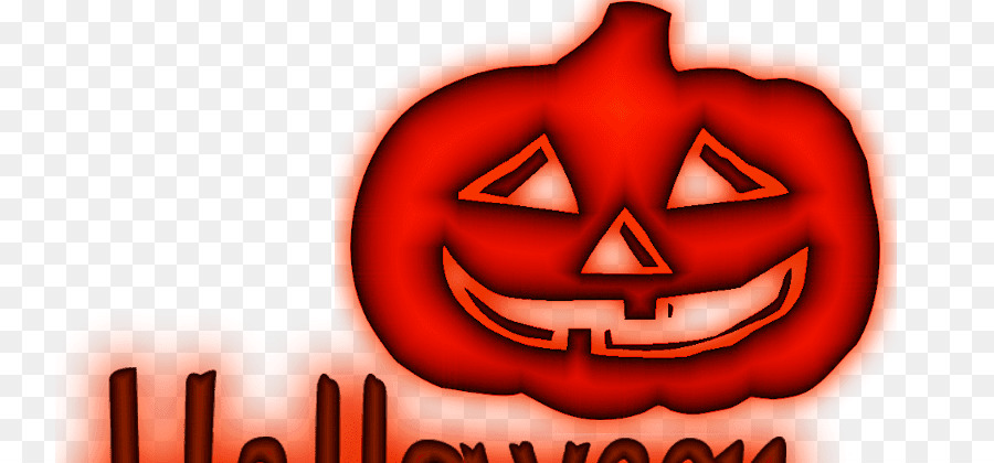 Labu Halloween，Labu Kuning PNG