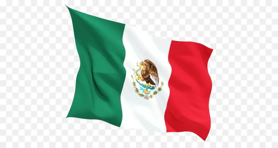 Bendera Meksiko，Meksiko PNG
