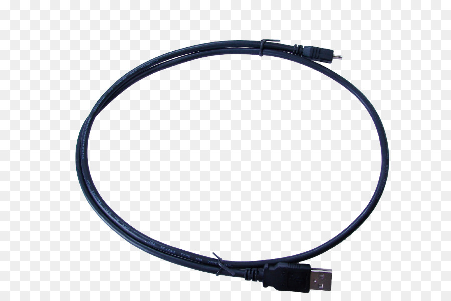 Kabel Usb Biru，Konektor PNG