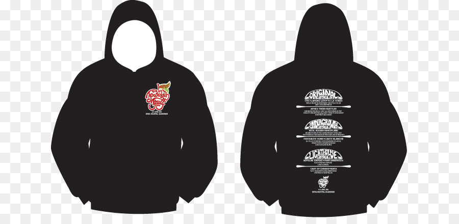 Hoodie，Tshirt PNG