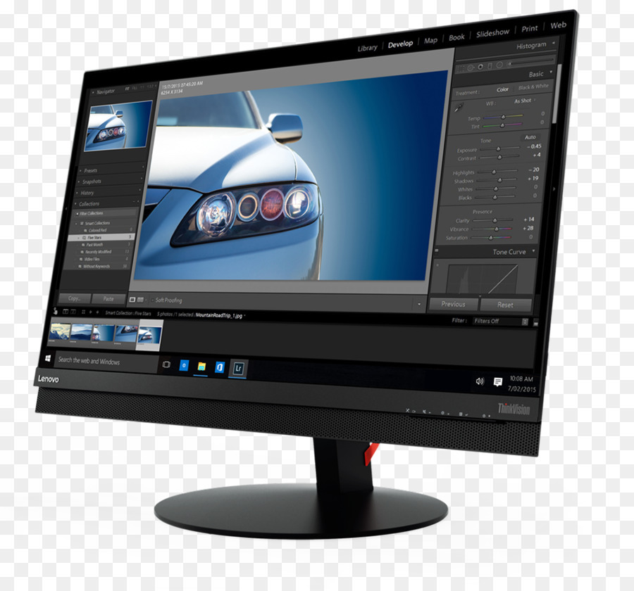 Thinkvision Menampilkan，Thinkpad X1 Karbon PNG