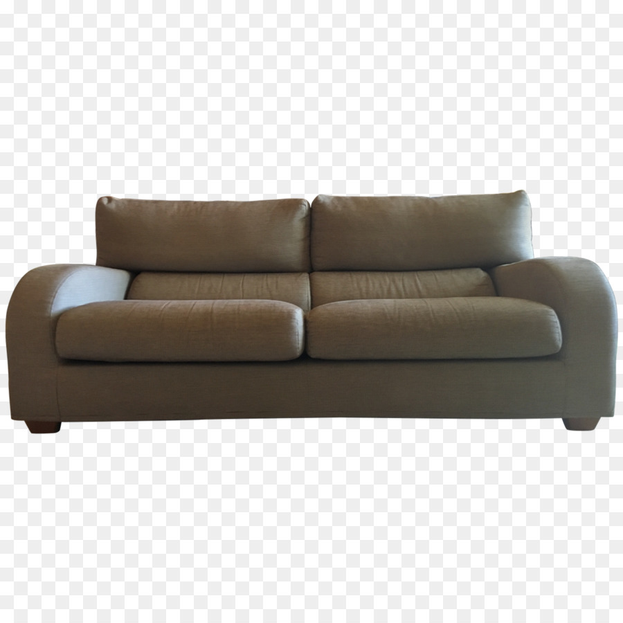 Sofa Hijau，Sofa PNG